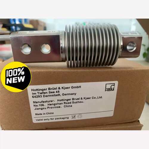 议价需要再拍/HBM Z6FC3感测器 进口