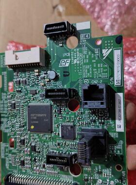 议价ETC740112-S9003安川H1000控制板主