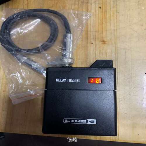 议价Line6 G70 G90 Relay TB516G