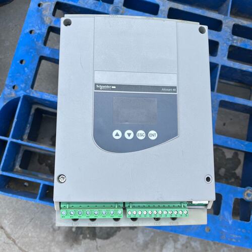 议价软启动器ATS48D32QATS48D17QATS48D22Q