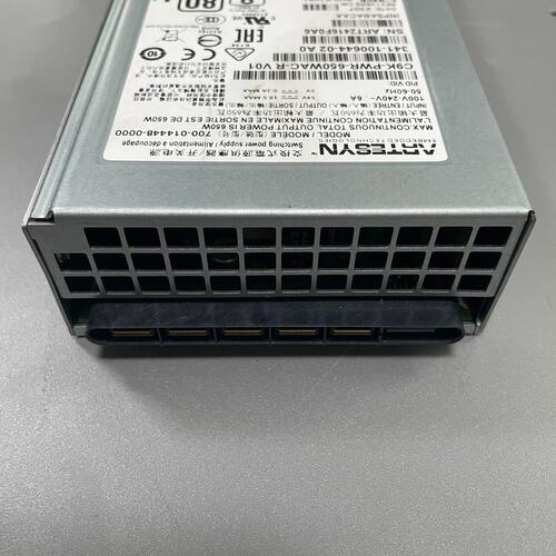 议价思科电源C9K-PWR-650WAC-RC9K-PWR-950WAC-R