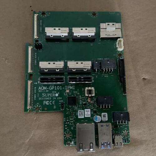 议价AOM-GP101-ipmi