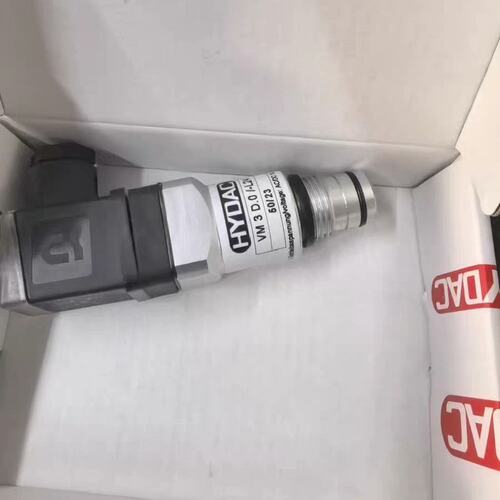 议价HYDAC贺德克压差开关VM3D.0/-L24VM3D.0/-L110VM3D.0/-L230