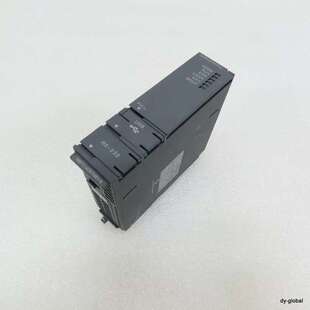 议价MITSUBISHI Q Series CPU Ut USED Q06UDHCPU 1407 PLC-I-122