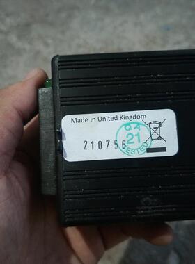 议价Alfatronix PV6s-A电源转换器，24Vdc-1