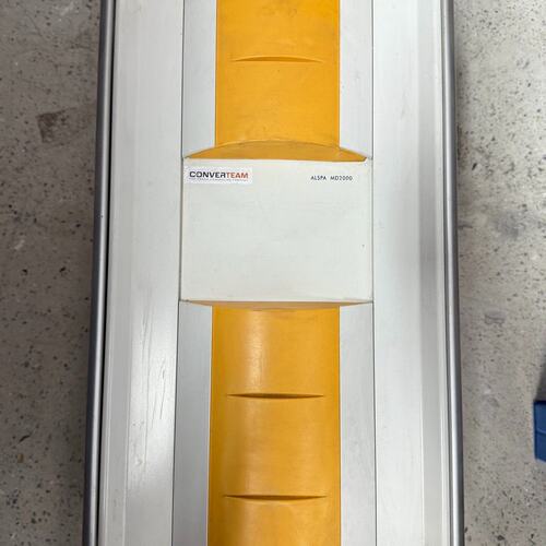 议价CONVERTEAM变频器MD2000
