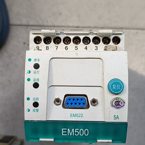 议价电动机控制器EM500EM500电动机控制器EM500电机控制器