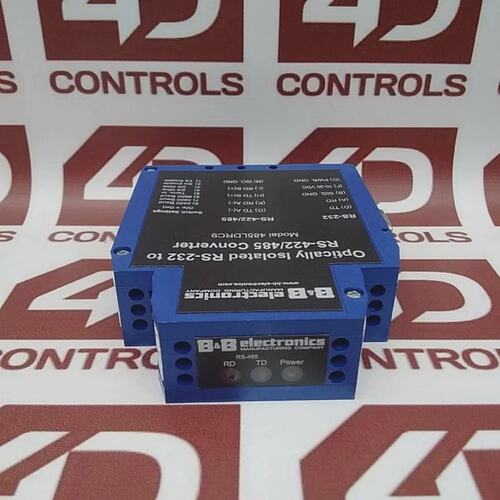 议价Bb485Ldrc9 BB Elerocs Rs232485 Converter Used Upp适
