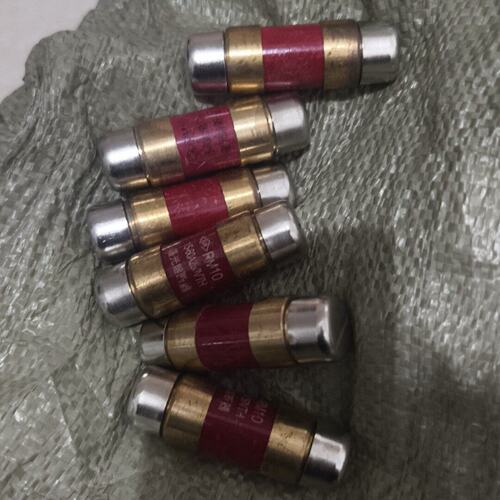 议价RM熔断器RM10RM10-15RM10-60