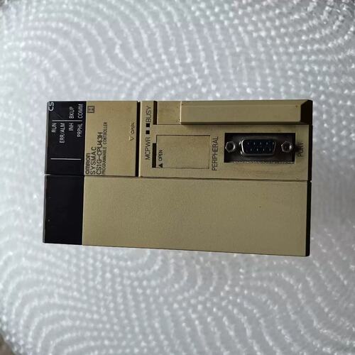 议价CS1G-CPU43H 货 成色 有