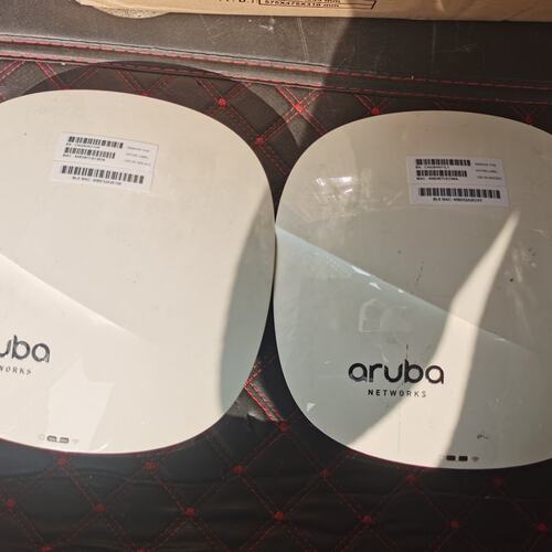 议价Aruba无线APAPIN0325AP-325AP-324