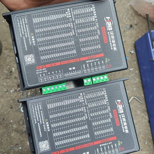 议价步进电机驱动器ASA872RASA882RASA860