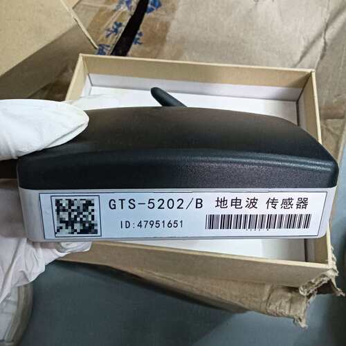 议价GTS-5202/B地电波传感器
