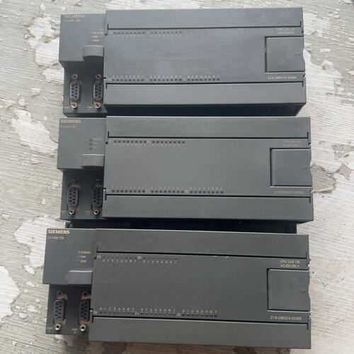 议价PLC模块CPU226 CN6ES7216-2AD23-0XB86ES7216-2BD23-0XB8