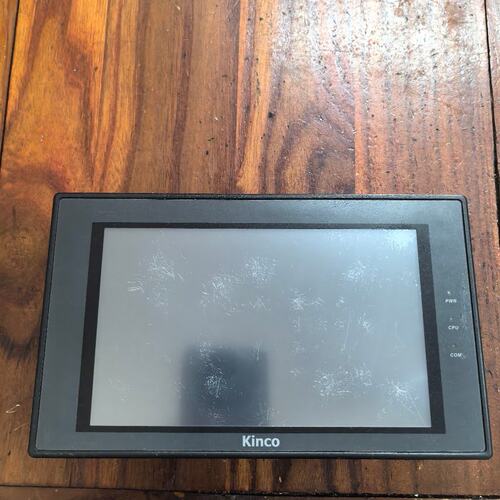 议价Kinco触摸屏MT4404TMT-4404TMT4404TMT4404-TKincoMT4404T