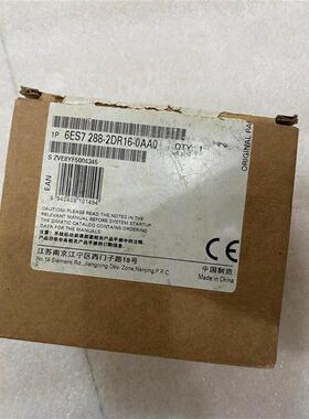 议价288-2DE16-0AA0，smart模块DI16，