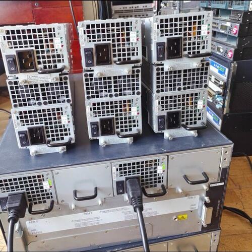 r电源模块PWR-MX480-2520-ACPWR-MX480-4100-ACPWR-MX480-2520-DC