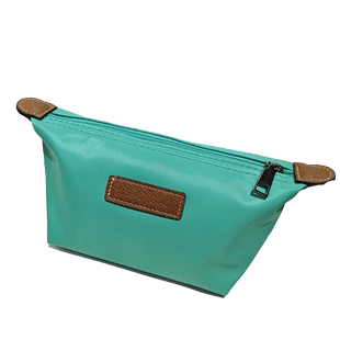 凯丝卡手拿包女小包包迷你简约大容量化妆包防水包中包便携收纳包