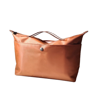 凯丝卡加厚防水环保尼龙饺子包 大中小收纳包 包中包内胆包分隔袋