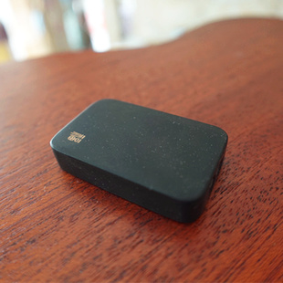 天然赣江黄蜡石籽料平安无事牌青腊质地温润男士吊坠