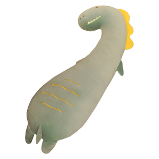 可爱长条抱枕女生睡觉床上夹腿侧睡枕头卧室男生款大靠枕床头靠垫