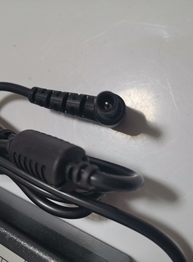 适配三星S32F351FU S32E360F LS24E390显示器电源线适配器14V2.5A