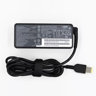 65W方口电源20V 3.25A充电器ThinkPadT450 T450s T460 T470 T470s