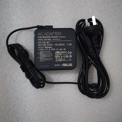 火牛华硕ROG玩家国度PG279Q XG32VQ显示器充电源适配器线19V4.74A