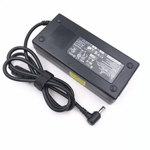 适用Y510P Y570 Y430P Y530 Y500电源配接器19.5V6.15A充电器