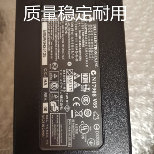 神舟战神Z6 SL7D1笔记本电脑电源适配器19.5V6.15A充电线CN15S01