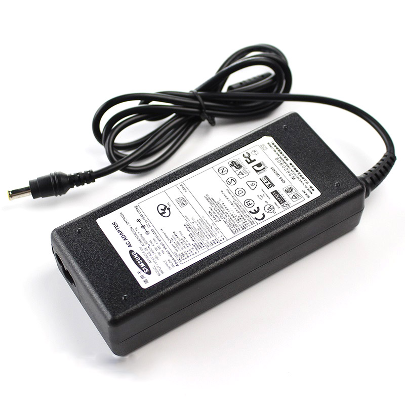 三星充电器19V2.1A笔记