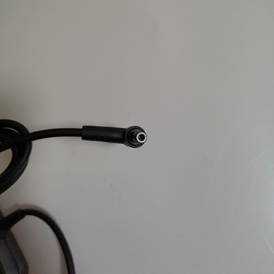 ASUS华硕N1424 GL552J GL552JX 19V6.32A笔记本电源适配器线