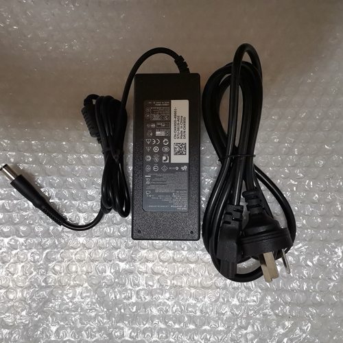 戴尔笔记本充电器19.5V4.62A电源适配器n4050n501090W大口针通用