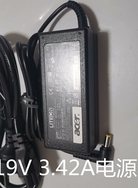 ACER宏基V5-171 Q1VZC KAV60电源适配器19V2.15A笔记本充电器线