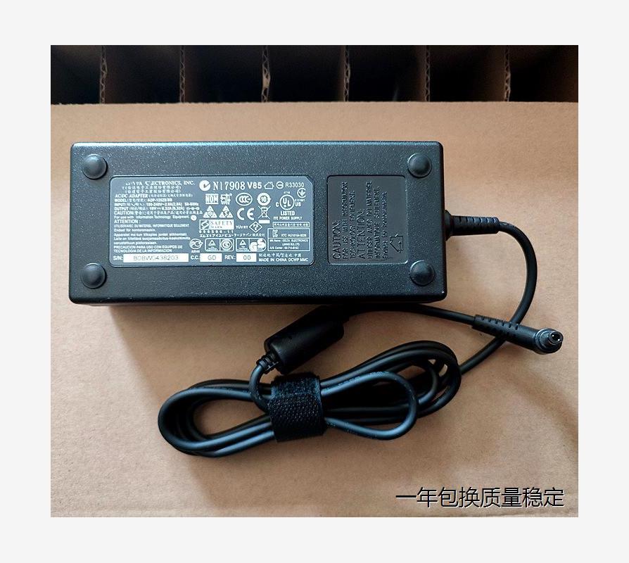 适用适用JQH京泉华电源适配器NSA120EC-19063200 19V6.32A充电器