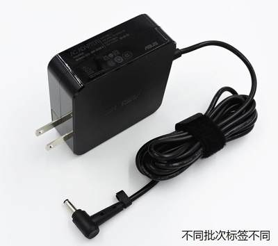 适用于ASUS华硕VM520U TP300L笔记本电脑电源适配器19V3.42A 变压