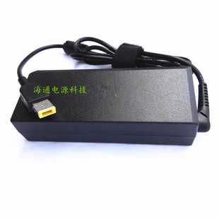 M6600q电脑主机充电源适配器线 M930q 适用联想thinkcentre M730q