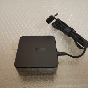 3.42A X454W笔记本电源适配充电器19V ASUS华硕X552E X452E