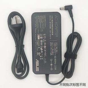 适用于火牛华硕飞行堡垒Mars15 VX60G笔记本F571G充电源适配器20V