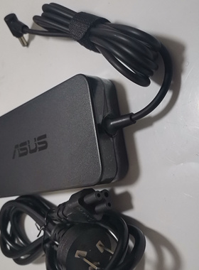 华硕TUF Gaming F17 A15 FA506IHR笔记本充电电源适配器线20V7.5A