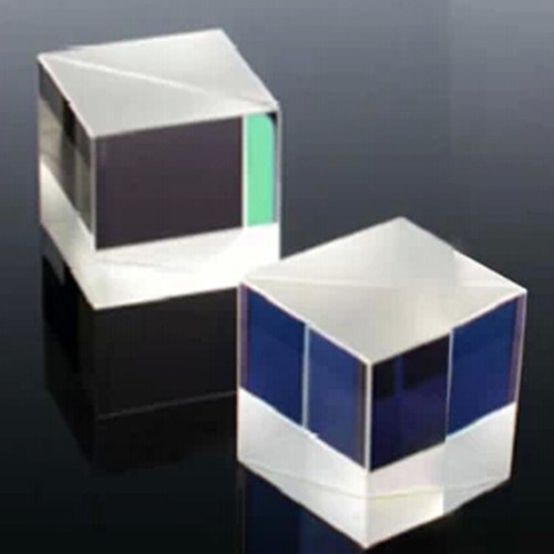 非偏振立方体分光镜 400-700NM，30*30*30MM