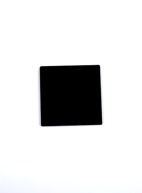 红外高透 可见光截止 830 滤光片 HWB830 16.9*16.9*1mm