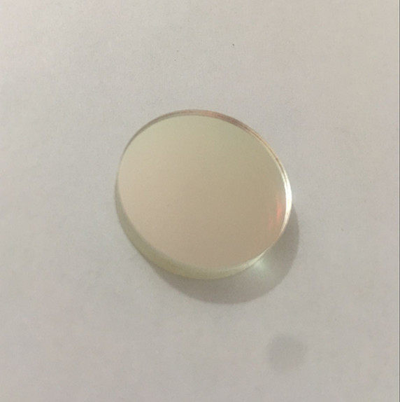 680nm干涉滤光片窄带680nm镀膜滤镜半宽10nm红光滤色片圆形24*3mm