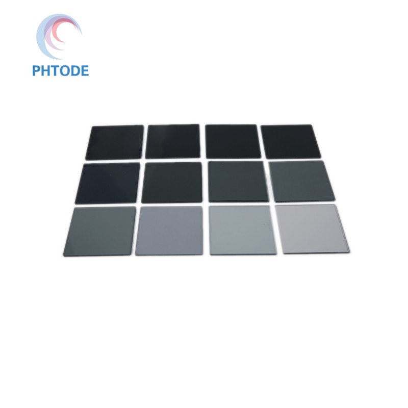 PHTODE透过率可选尺寸可定制
