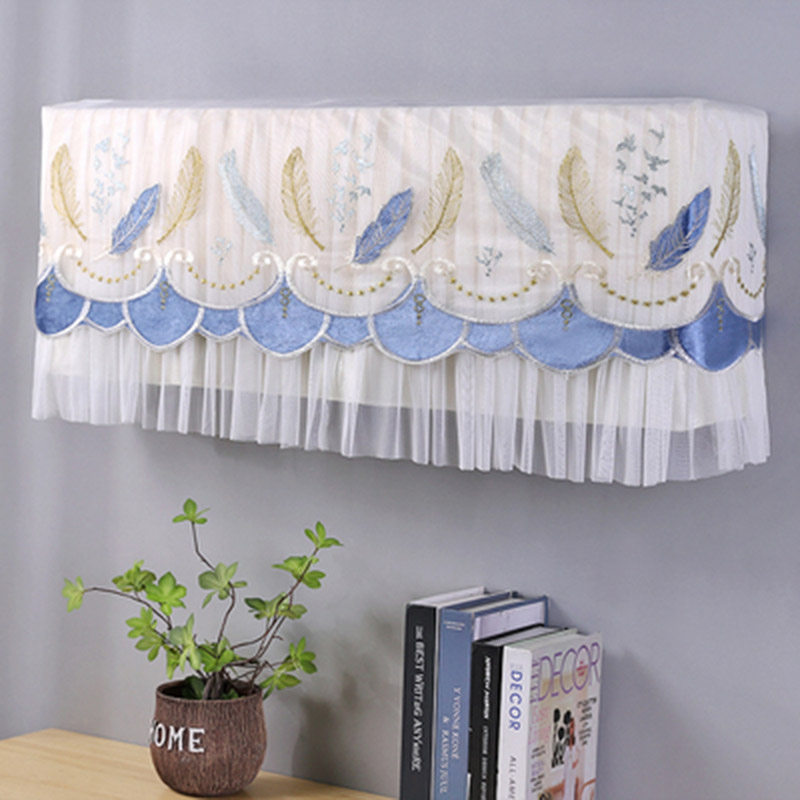 海尔1.5匹1匹京喜1匹挂机空调防尘罩保护布KFR-26GW/B1KJA81U1晒