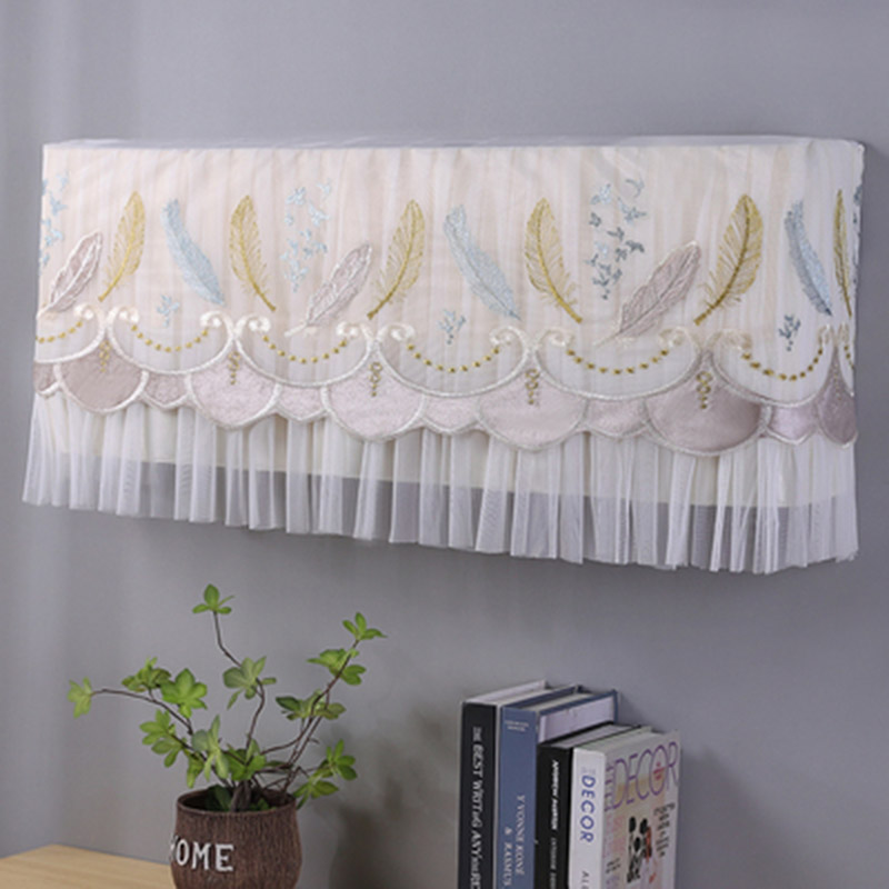 格力1.5匹云恬挂机空调罩套