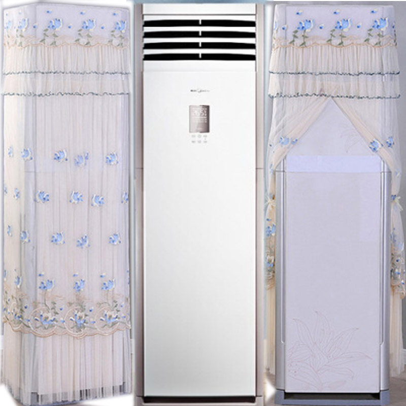 格力3匹定频T迪立式柜机空调罩套KFR-72LW/(72569S)Ab-2保护布