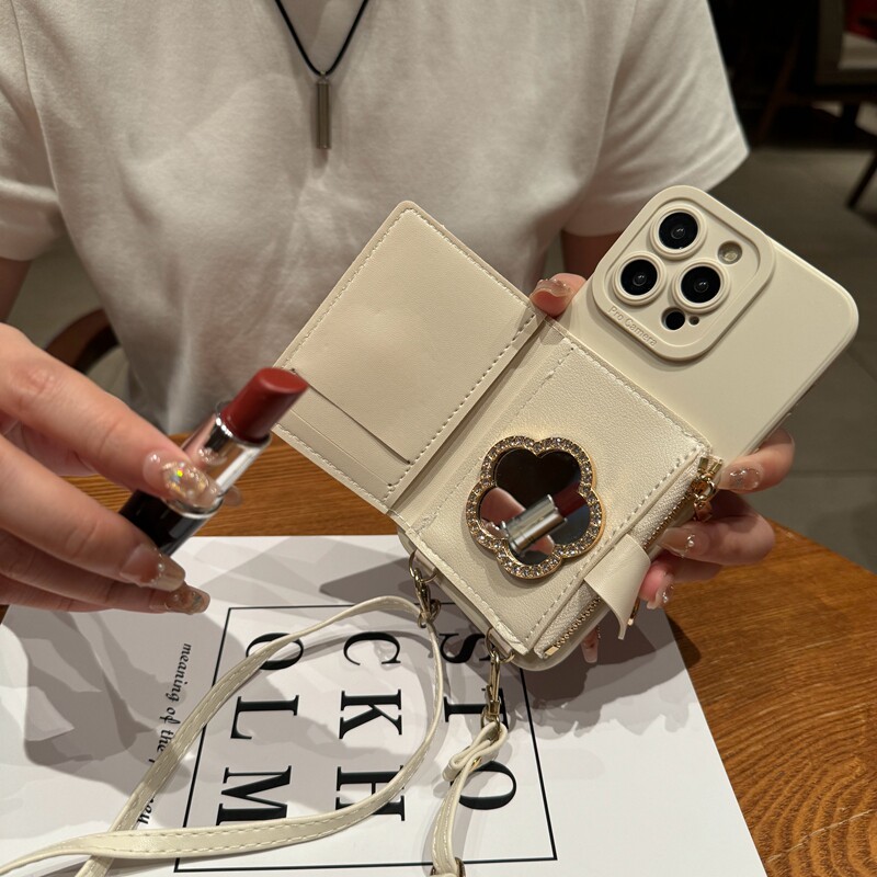 定制版适用苹果17promax手机壳