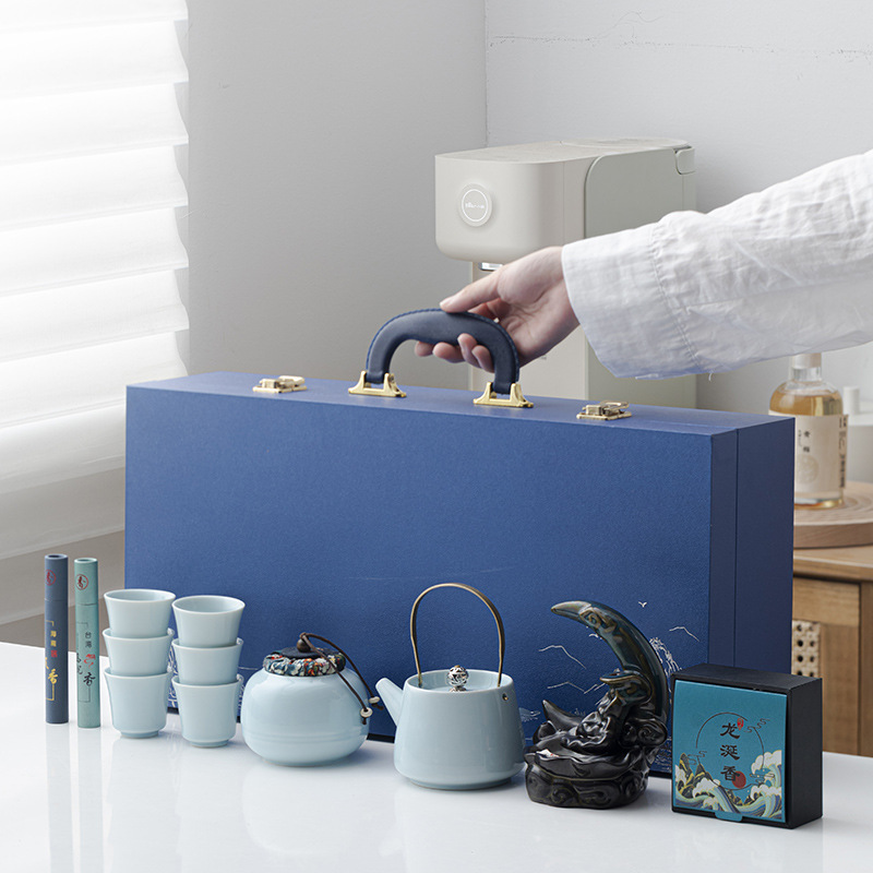 企业送客户员工周年庆实用纪念品