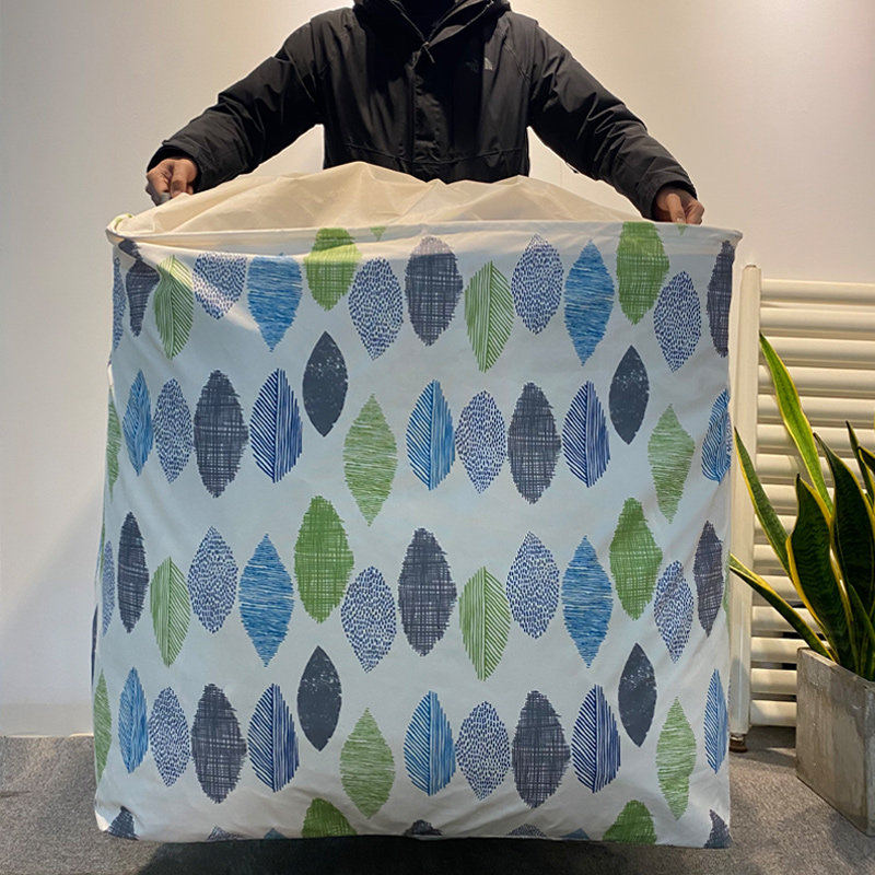 放被子收纳袋 图片 价格 多少钱 什么值得买